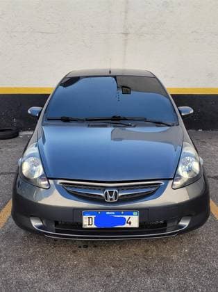 Carro 1.5 EX 16V GASOLINA 4P AUTOMÁTICO