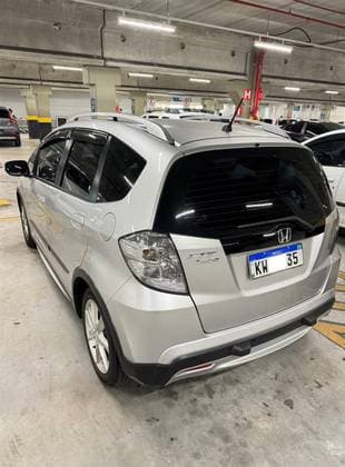 Carro 1.5 TWIST 16V FLEX 4P AUTOMÁTICO
