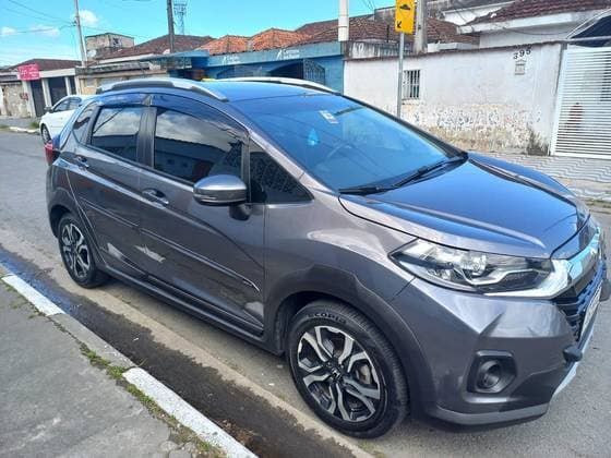 Carro 1.5 16V FLEXONE EX CVT