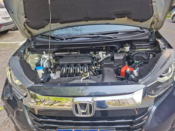 Carro 1.5 16V FLEXONE EXL CVT