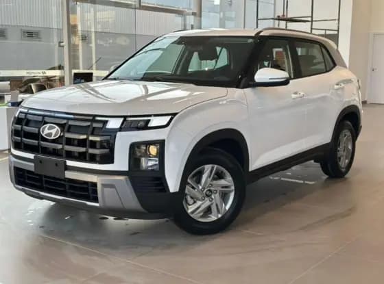 Carro 1.0 TGDI FLEX COMFORT AUTOMÁTICO