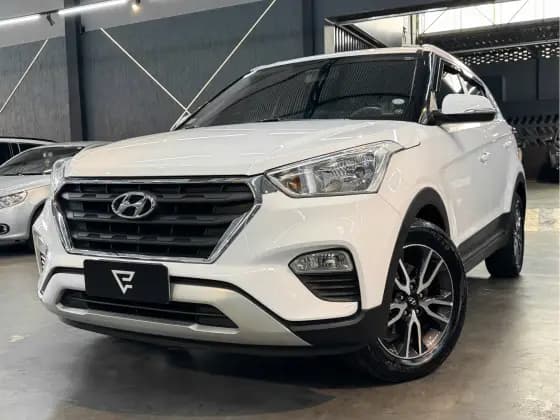 Carro 1.6 16V FLEX PULSE AUTOMÁTICO