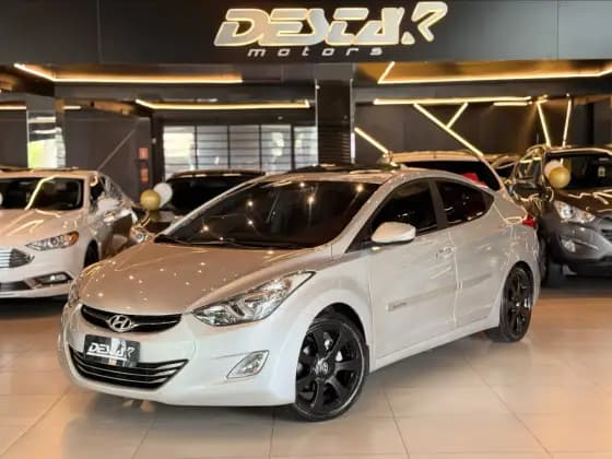 Carro 1.8 GLS 16V GASOLINA 4P AUTOMÁTICO