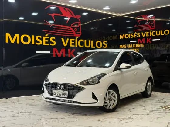Carro 1.0 12V FLEX EVOLUTION MANUAL