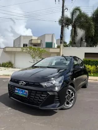 Carro 1.0 12V FLEX SENSE MANUAL