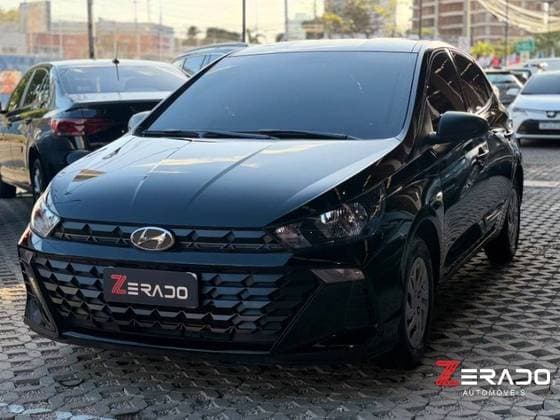 Carro 1.0 12V FLEX SENSE MANUAL