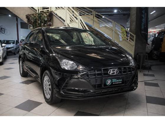 Carro 1.0 12V FLEX SENSE MANUAL