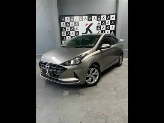 Carro 1.0 12V FLEX VISION MANUAL