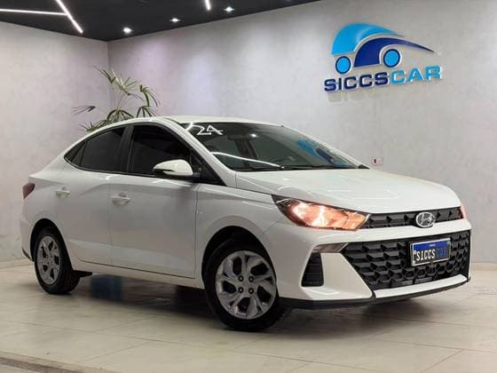 Carro 1.0 12V FLEX COMFORT MANUAL