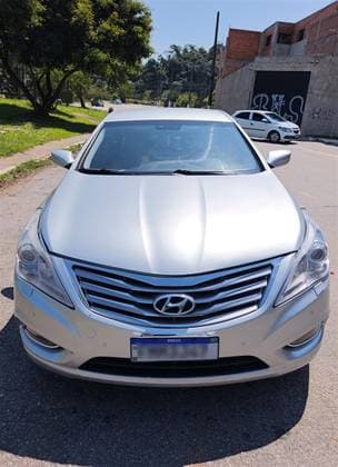 Carro 3.0 MPFI GLS V6 24V GASOLINA 4P AUTOMÁTICO