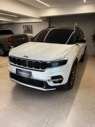 Carro 1.3 T270 TURBO FLEX LIMITED AT6