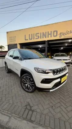 Carro 1.3 T270 TURBO FLEX LIMITED AT6