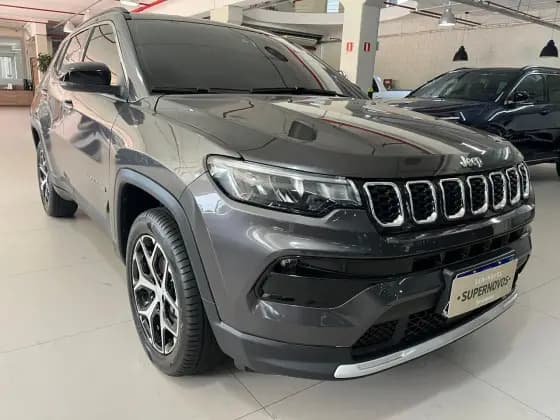 Carro 1.3 T270 TURBO FLEX LONGITUDE AT6