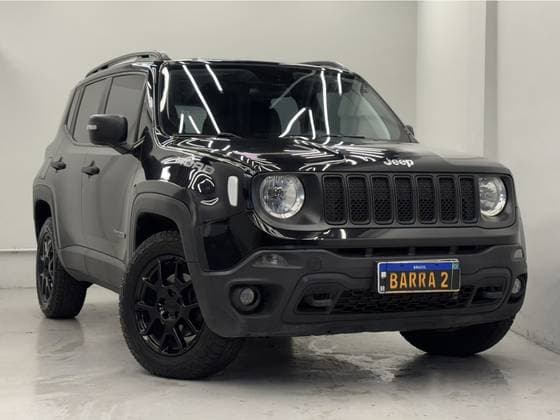 Carro 2.0 16V TURBO DIESEL MOAB 4P 4X4 AUTOMÁTICO