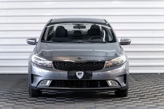 Carro 1.6 SX 16V FLEX 4P AUTOMÁTICO