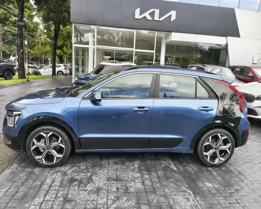 Carro 1.6 GDI HEV SX PRESTIGE DCT