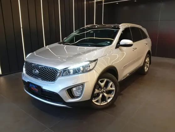 Carro 3.3 V6 GASOLINA EX 7L AUTOMATICO