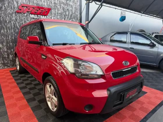 Carro 1.6 EX 16V FLEX 4P MANUAL