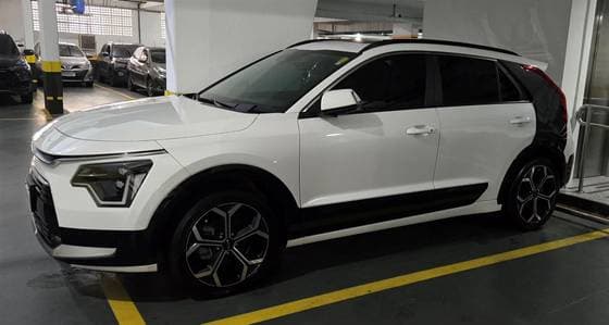 Carro 1.6 GDI HEV SX PRESTIGE DCT