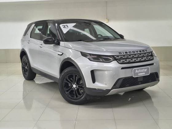 Carro 2.0 P250 TURBO FLEX S AUTOMÁTICO