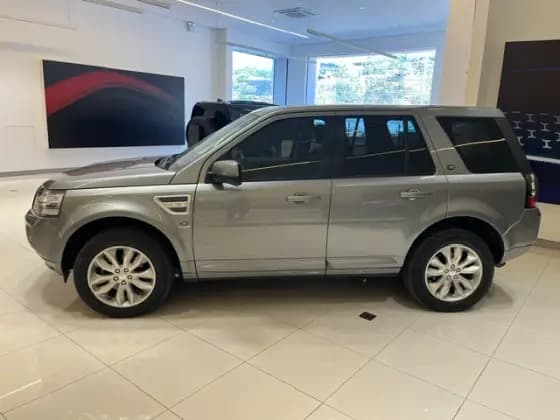 Carro 2.2 SE SD4 16V TURBO DIESEL 4P AUTOMÁTICO