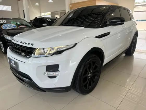 Carro 2.0 DYNAMIC 4WD 16V GASOLINA 4P AUTOMÁTICO