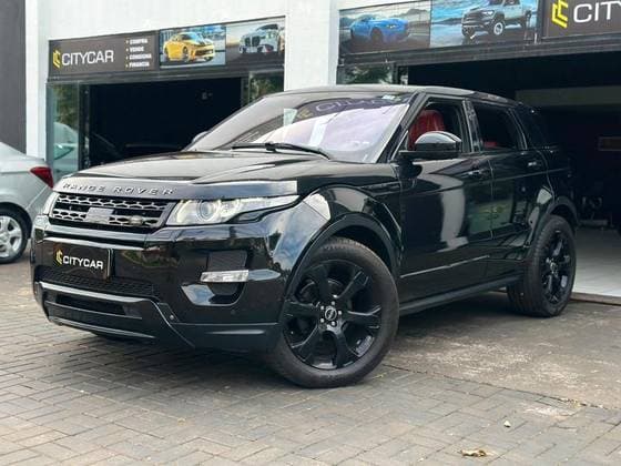 Carro 2.0 DYNAMIC TECH 4WD 16V GASOLINA 4P AUTOMÁTICO