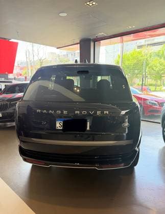Carro 3.0 D350 TURBO DIESEL MHEV SE AWD AUTOMÁTICO