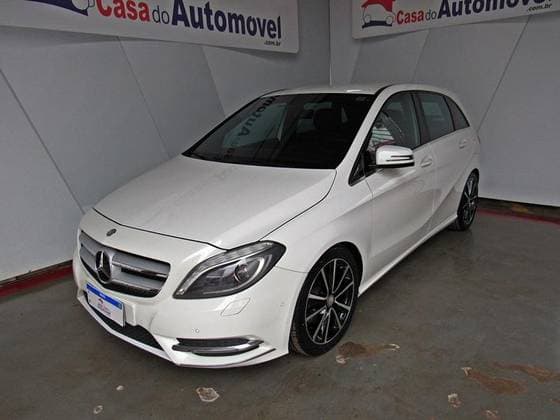 Carro 1.6 200 TURBO URBAN GASOLINA 4P AUTOMATIZADO
