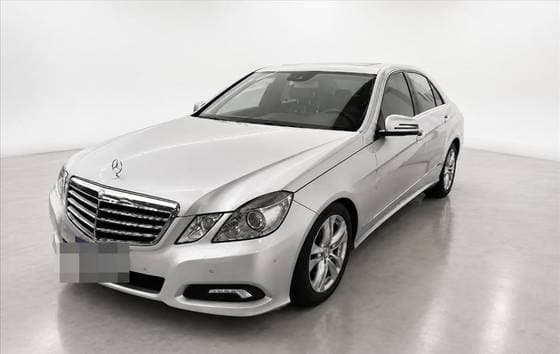 Carro 3.5 AVANTGARDE V6 GASOLINA 4P AUTOMÁTICO