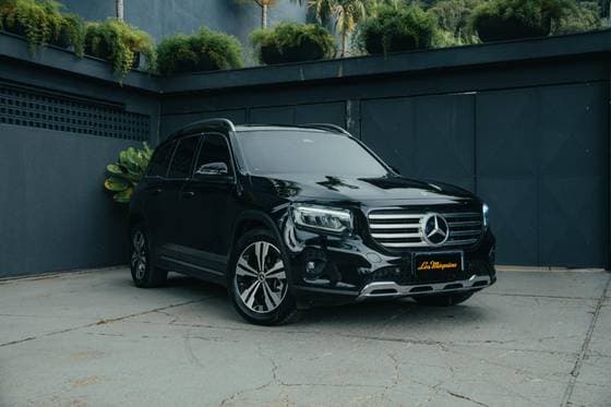 Carro 2.0 MHEV PROGRESSIVE 4MATIC 8G-DCT