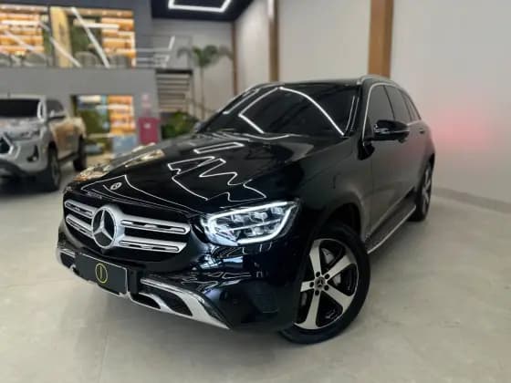 Carro 2.0 TURBO DIESEL ENDURO 9G-TRONIC
