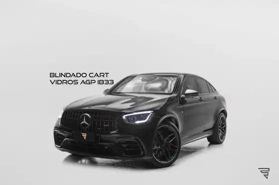Carro 4.0 V8 TURBO GASOLINA COUPÉ S 4MATIC+ SPEEDSHIFT