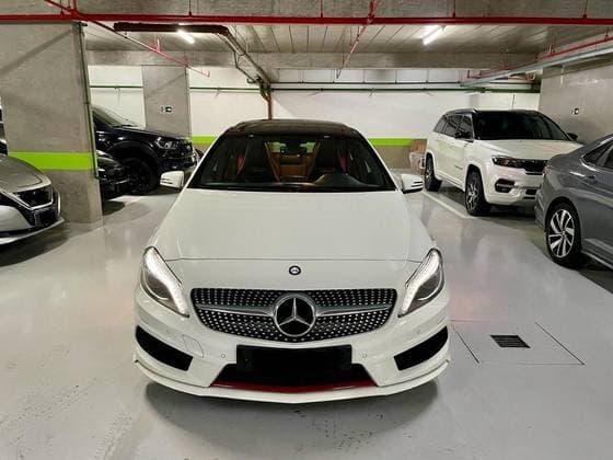 Carro 2.0 SPORT TURBO GASOLINA 4P AUTOMATIZADO