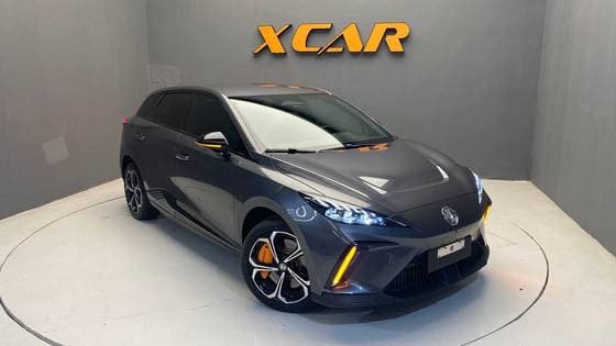 Carro 64 KW ELÉTRICO LUXURY