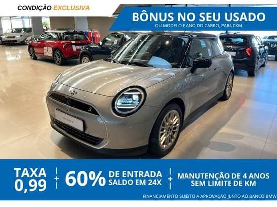 Carro 49,2 KW ELÉTRICO 2P SE