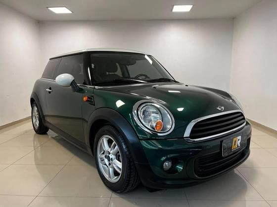 Carro 1.6 16V GASOLINA 2P AUTOMÁTICO