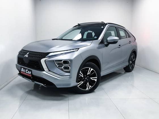 Carro 1.5 MIVEC TURBO GASOLINA HPE-S CVT