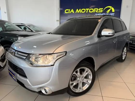 Carro 2.0 16V GASOLINA 4P AUTOMÁTICO