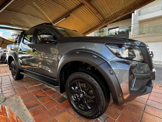 Carro 2.3 16V TURBO DIESEL ATTACK CD 4X4 AUTOMÁTICO