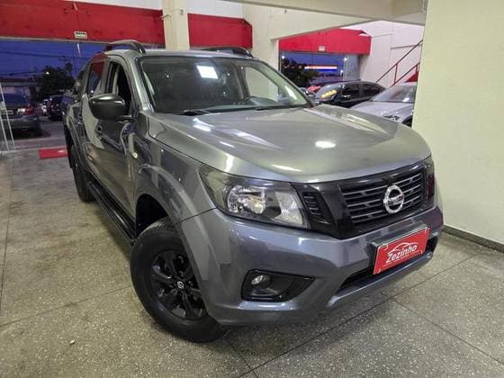 Carro 2.3 16V TURBO DIESEL ATTACK CD 4X4 AUTOMÁTICO