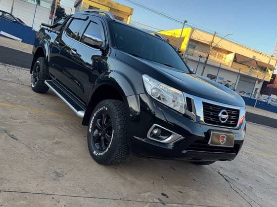 Carro 2.3 16V TURBO DIESEL LE CD 4X4 AUTOMÁTICO