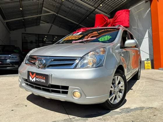 Carro 1.8 SL 16V FLEX 4P AUTOMÁTICO