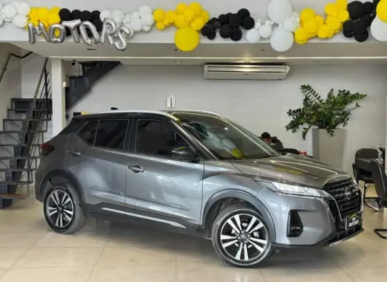 Carro 1.6 16V FLEXSTART EXCLUSIVE XTRONIC