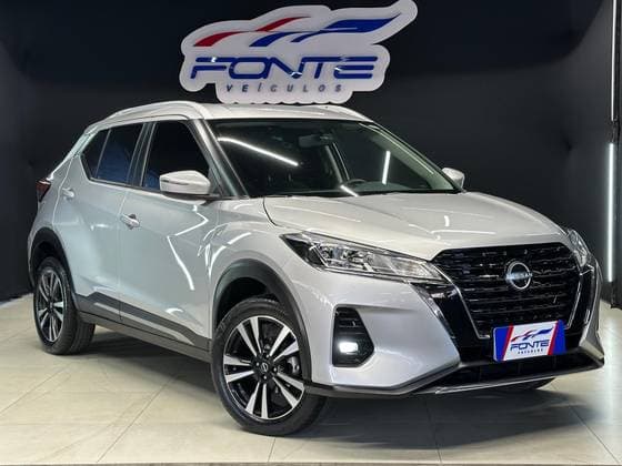 Carro 1.6 16V FLEXSTART ADVANCE XTRONIC