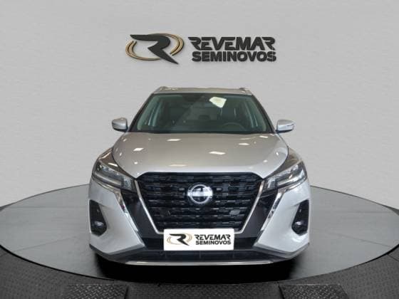 Carro 1.6 16V FLEXSTART EXCLUSIVE XTRONIC