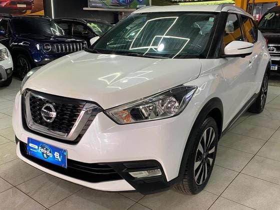 Carro 1.6 16V FLEXSTART RIO 2016 4P XTRONIC