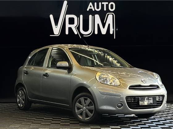 Carro 1.0 S 16V FLEX 4P MANUAL