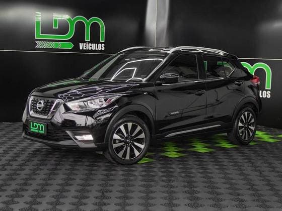 Carro 1.6 SV 16V FLEX 4P XTRONIC