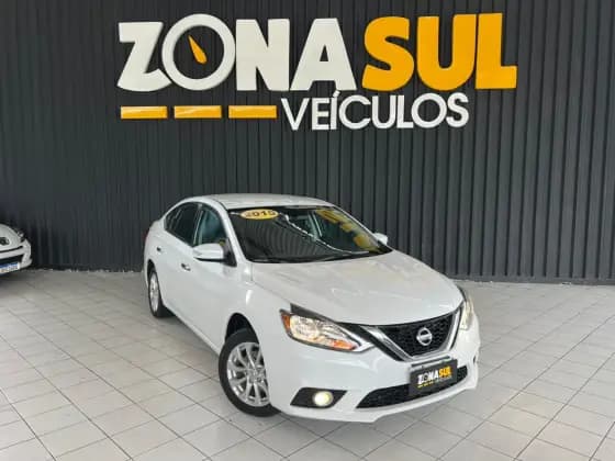 Carro 2.0 S 16V FLEXSTART 4P AUTOMÁTICO